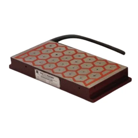 Electro Permanent Magnetic Chucks