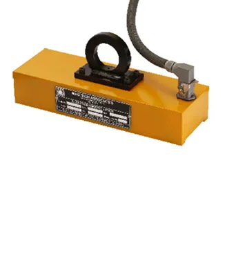 electro-magnetic-lifter