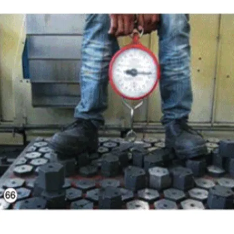 Electro Permanent Magnetic Chucks