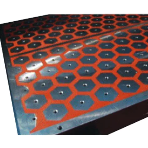 Electro Permanent Magnetic Chucks