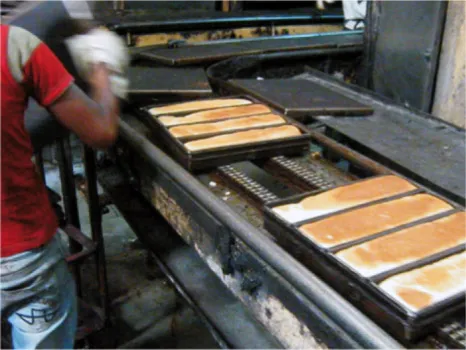 Magnetic Conveyors