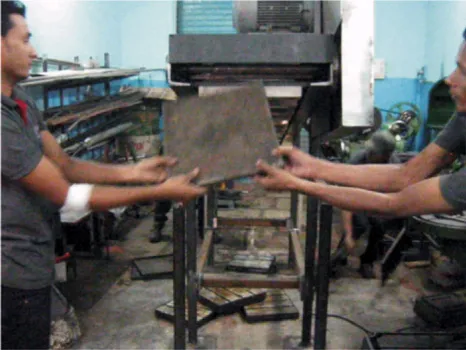 Magnetic Conveyors