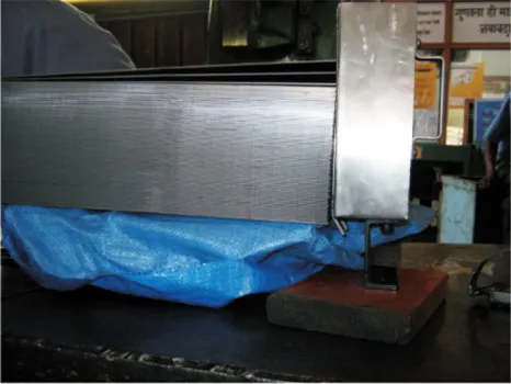  Magnetic Destackers - Heavy Duty