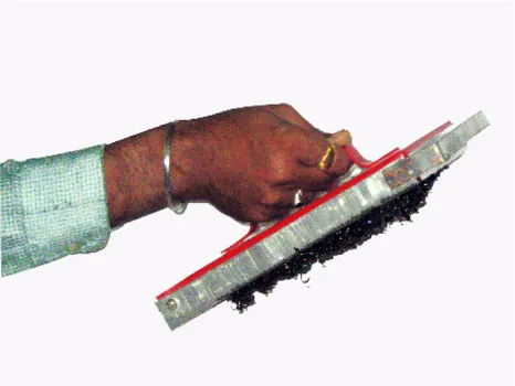  Plate Type Magnetic Separators