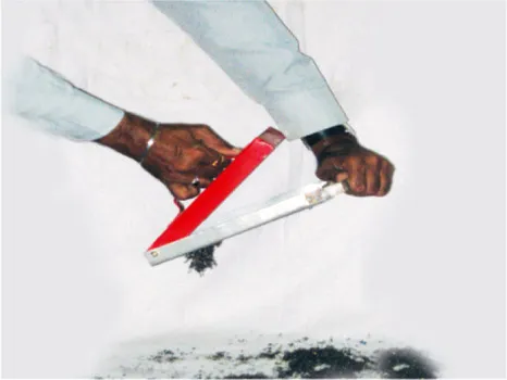  Plate Type Magnetic Separators